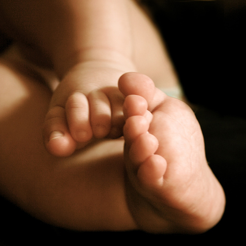 baby-feet | Generation Bass