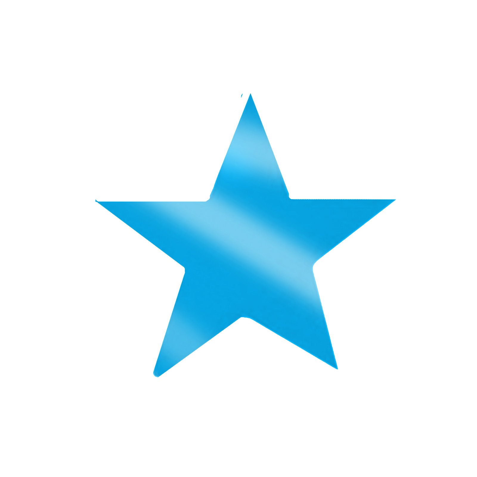 Blue star