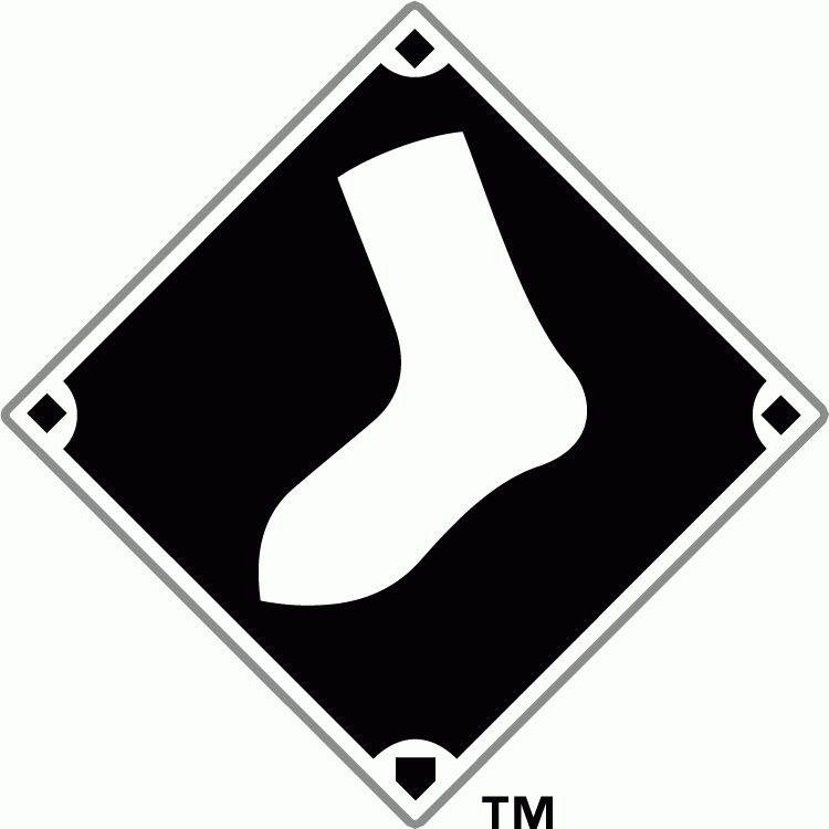 Chicago White Sox Alternate Logo - American League (AL) - Chris ...