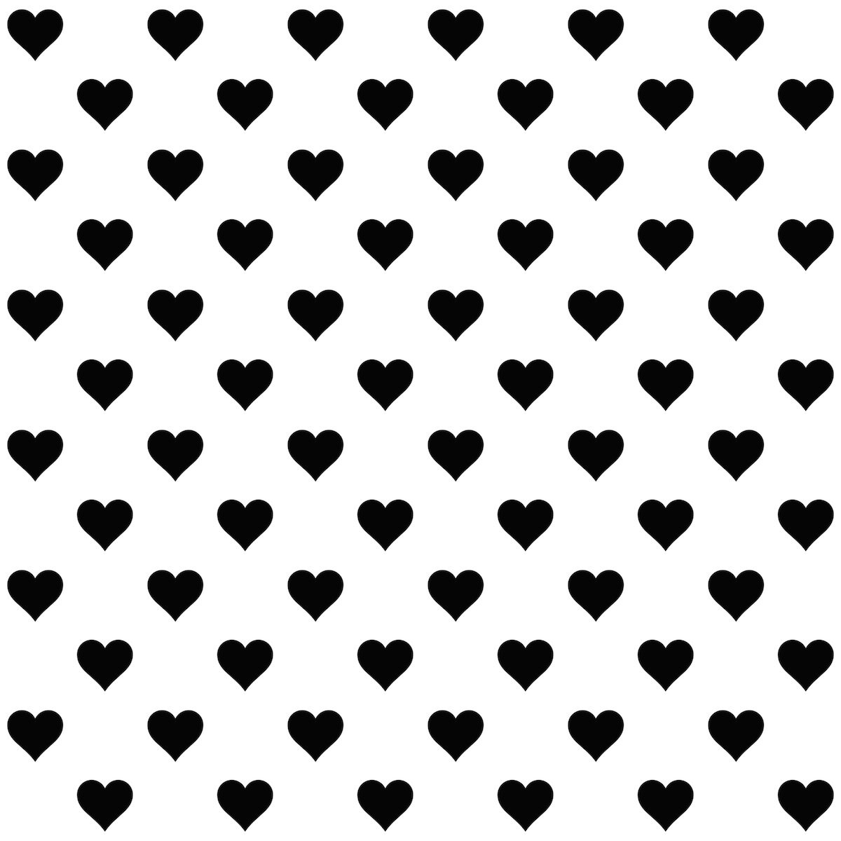 Free digital heart scrapbooking paper - ausdruckbares ...