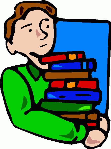 Librarian Clip Art - ClipArt Best