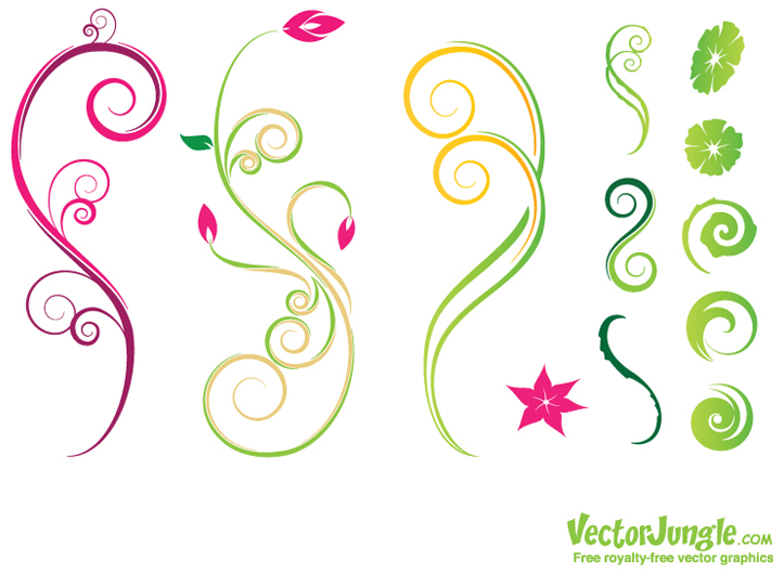 Patterns | VectorJungle - Free Vector Art, Vector Graphics and ...