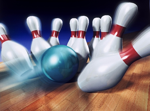 Voelkers Bowling Center - Bowling Specials V