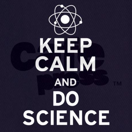 Science | Diya's Blog