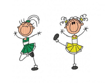 cute cheerleader – Etsy