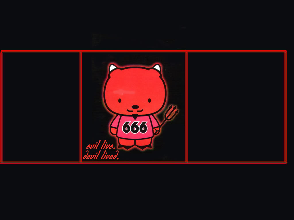 BlogSkins.com Skin Info - 01.ping(Cute Devil)