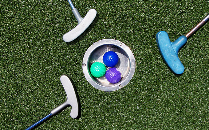 cincysavers: Get two rounds of mini golf for two people for half ...