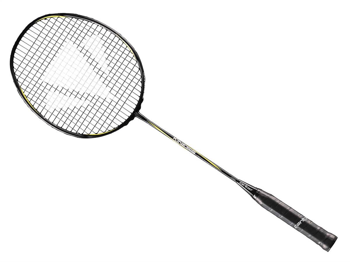 Carlton Kinesis Badminton Racket for sale