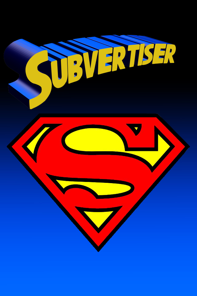 Looking for Superman Font or Logos ( Read First Page)