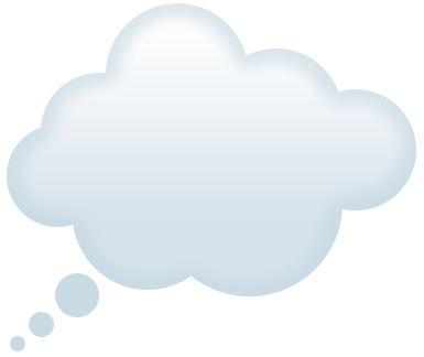 thought-cloud | The Buyology Blog