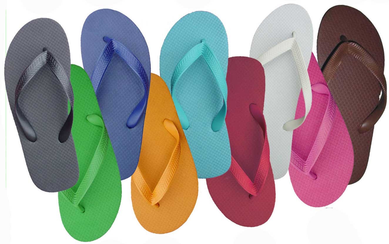 Flip Flop Season!!!! - Rural King Blog