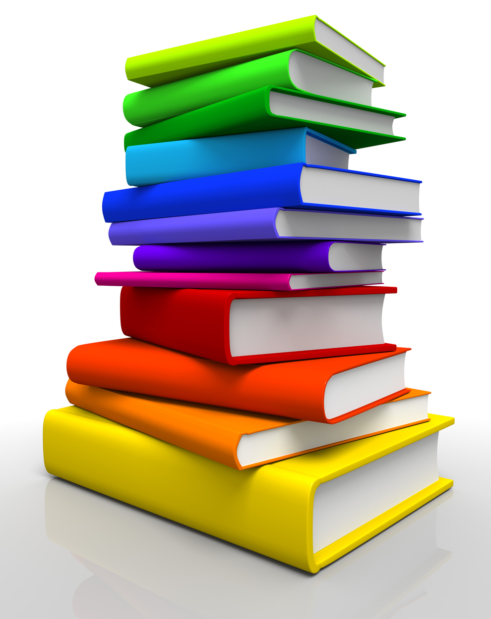 What Book Genre Should You Write? | PlayBuzz