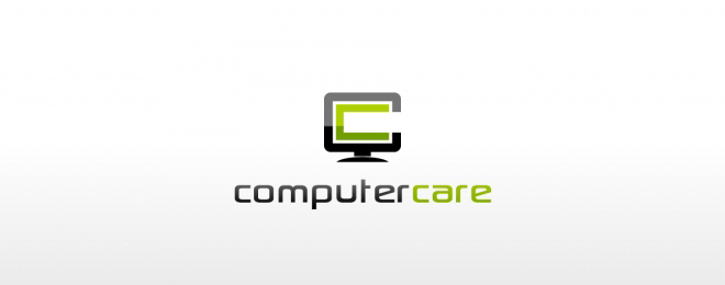 computer logo 36 - preview
