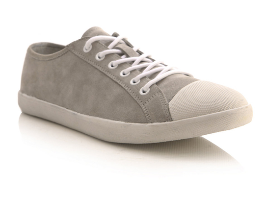 Car Shoe Suede Trainers | Selectism