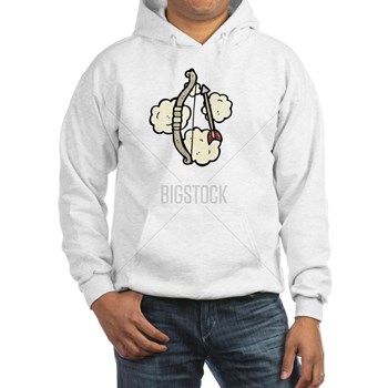Traditional Archery Hoodies | Traditional Archery Sweatshirts ...