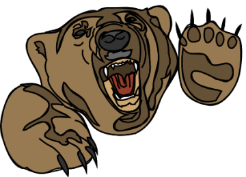 Free Images Of Bears - ClipArt Best