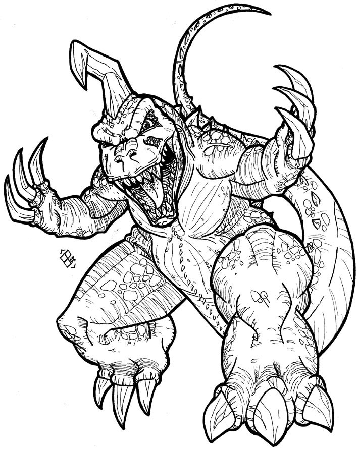 deviantART: More Like Manda VS. King Kong by kaijulord21