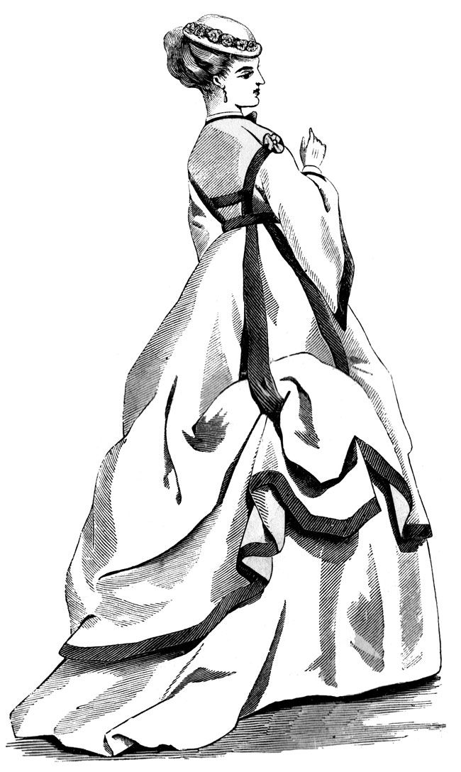 Victorian Clip Art | clip Art | Pinterest