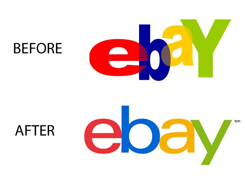 What Makes The Best Logos So Good - Business Insider