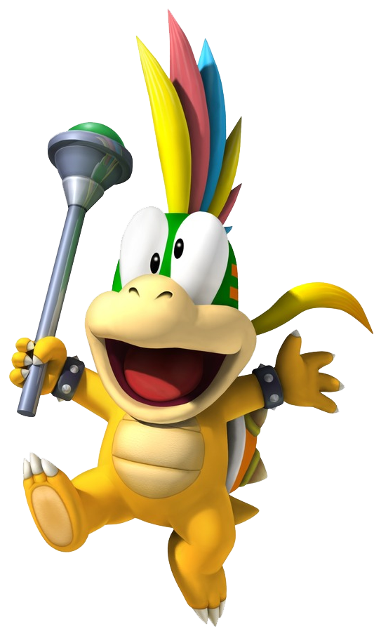 Super Koopa Bros - Fantendo, the Nintendo Fanon Wiki - Nintendo ...