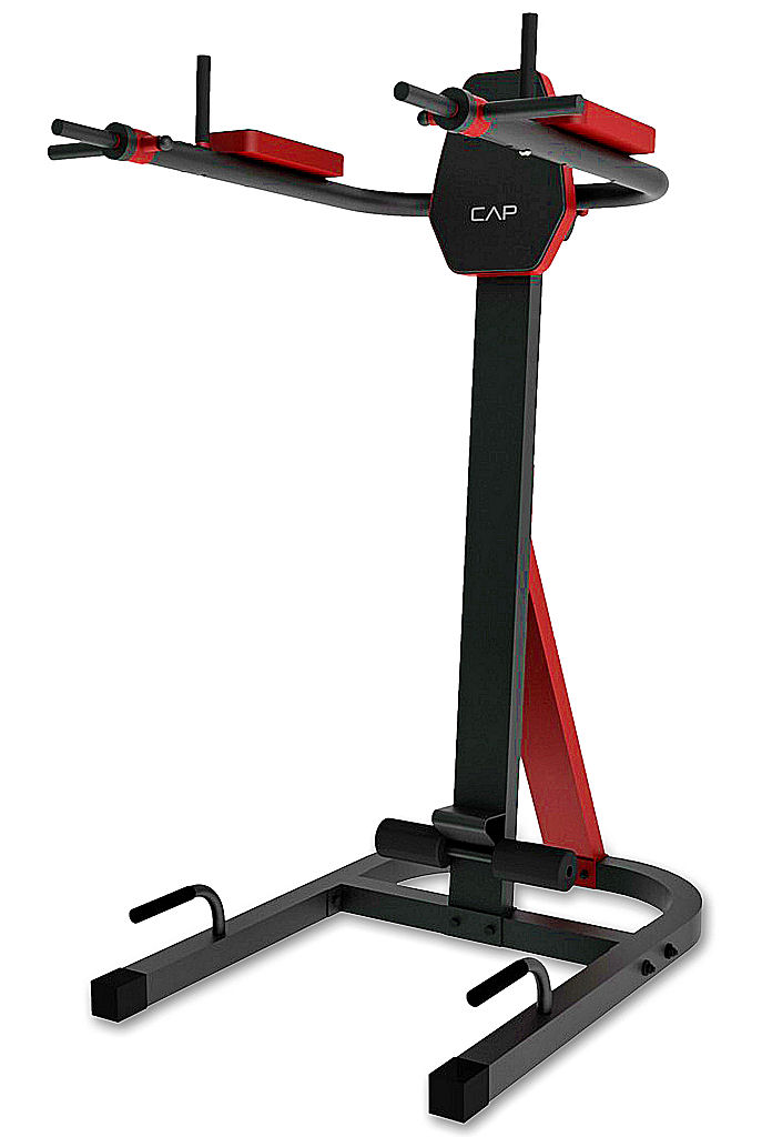 Cap Barbell FM-7006 Chin/Dip VKR