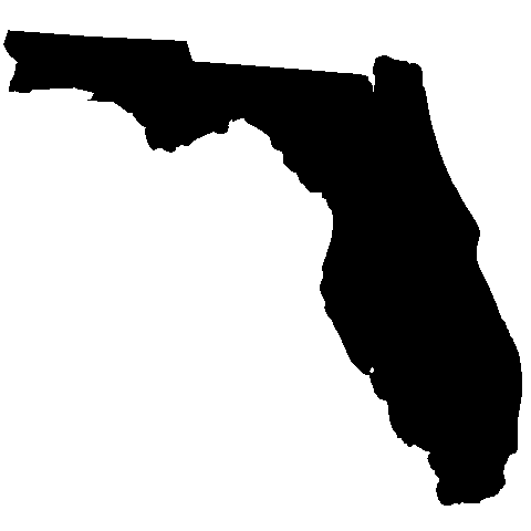 Pix For > Florida Clipart Png