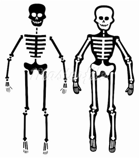 Human Body Outline Clipart - ClipArt Best - ClipArt Best