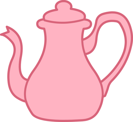 Teapot Clip Art | Clipart Panda - Free Clipart Images