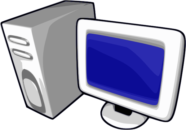 Gis Computer Glenn Rolla clip art Free Vector - ClipArt Best ...