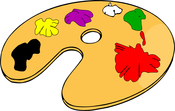 Face Painting Clip Art Free Images & Pictures - Becuo