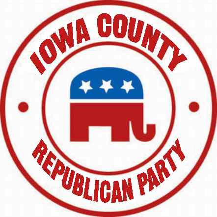 Iowa County Republican Party - Cliparts.co