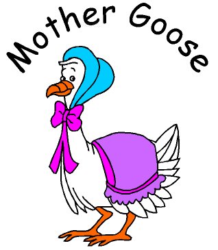 Pre-K411 - Unit on Mother Goose