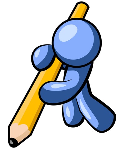 Salem Township Public Library: Unleash the Writer in You!