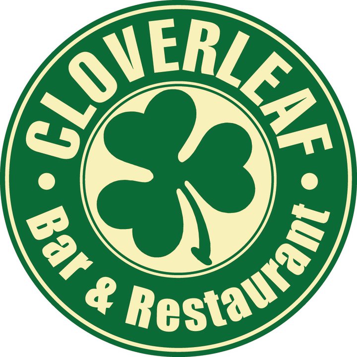 4thebest ClickOnDetroit | Cloverleaf Bar & Restaurant (Cloverleaf ...