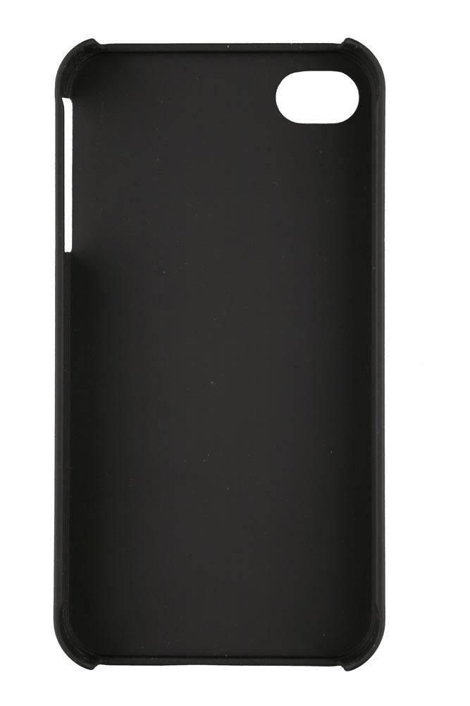 cliché Polaroid Iphone 4 Case