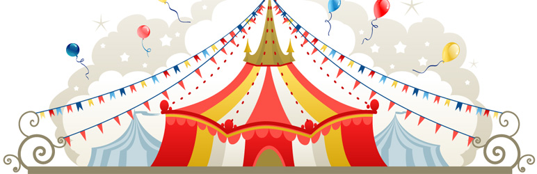 Circus Theme Party | Themed Events | ATM Events