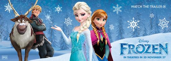 Disney Infinity Fans • View topic - Frozen