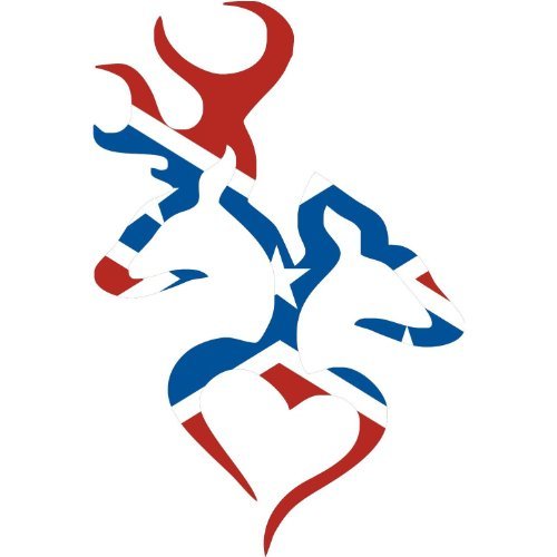 Deer Heart Browning VECTOR - ClipArt Best