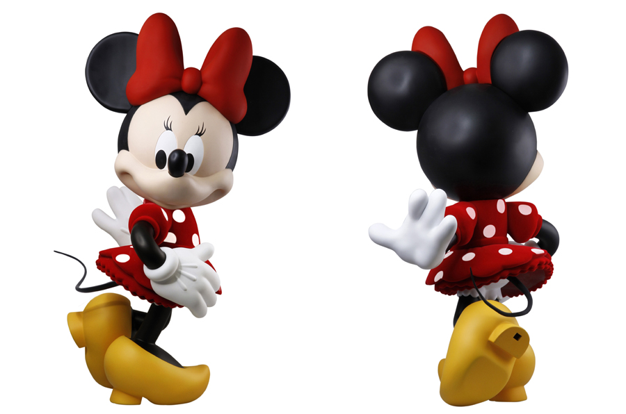 Minnie Mouse | UML Group - Leader in the hobby and toy ...