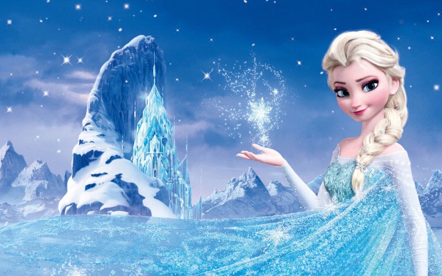 Disney to Release Frozen Free Fall: Snowball Fight on Xbox One and ...