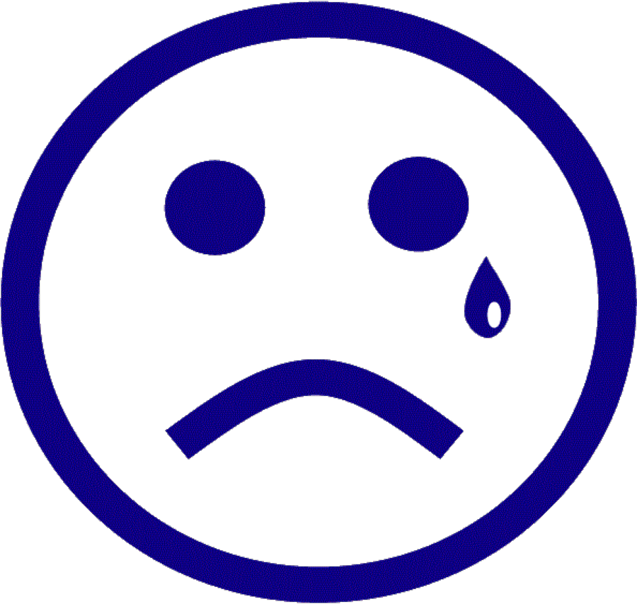 Sad Face Images - Desktop Backgrounds