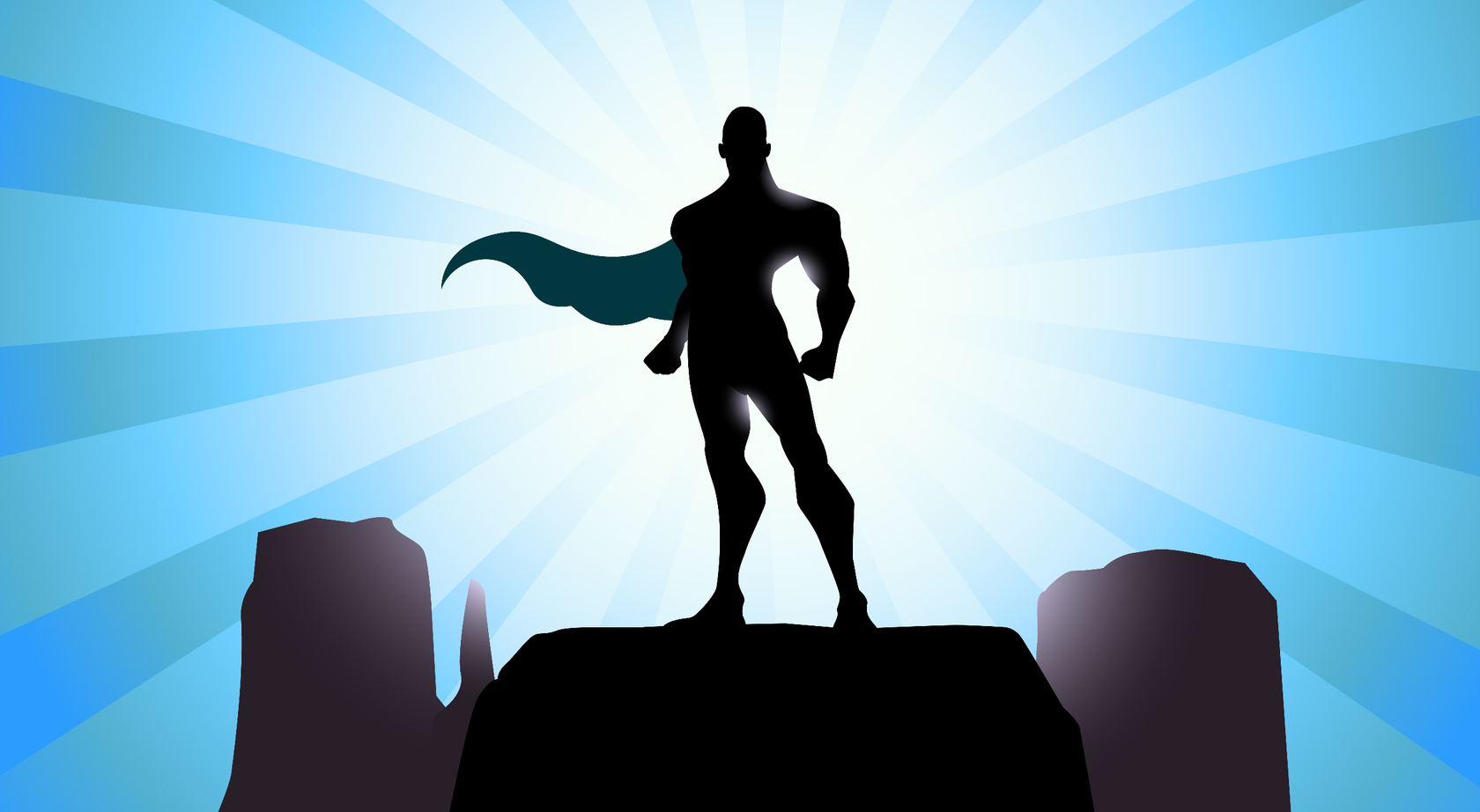 Superhero Burnout - Beliefs of the Heart