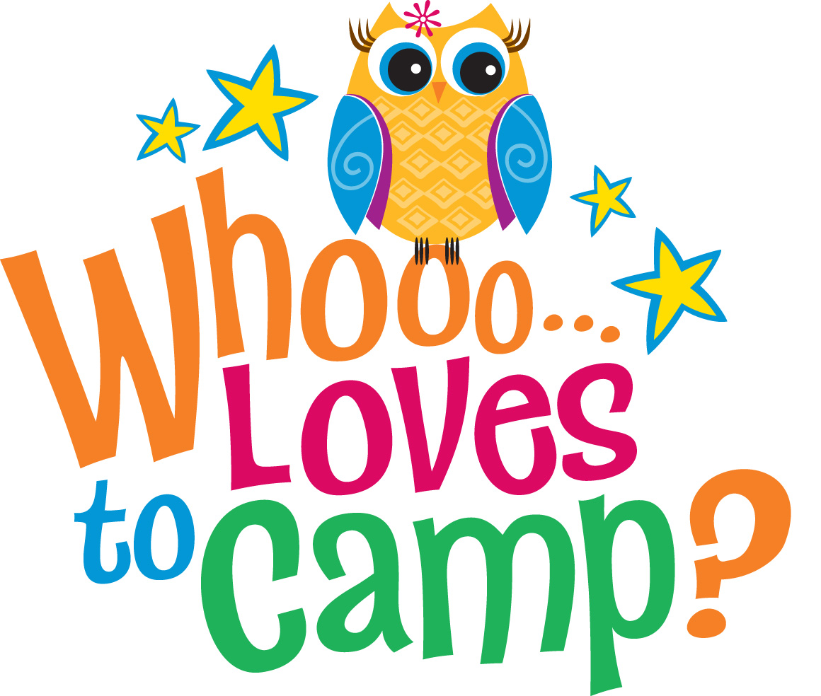 SJA Summer Camp!: Welcome to Week 2 of Camp! Happy Campers theme!