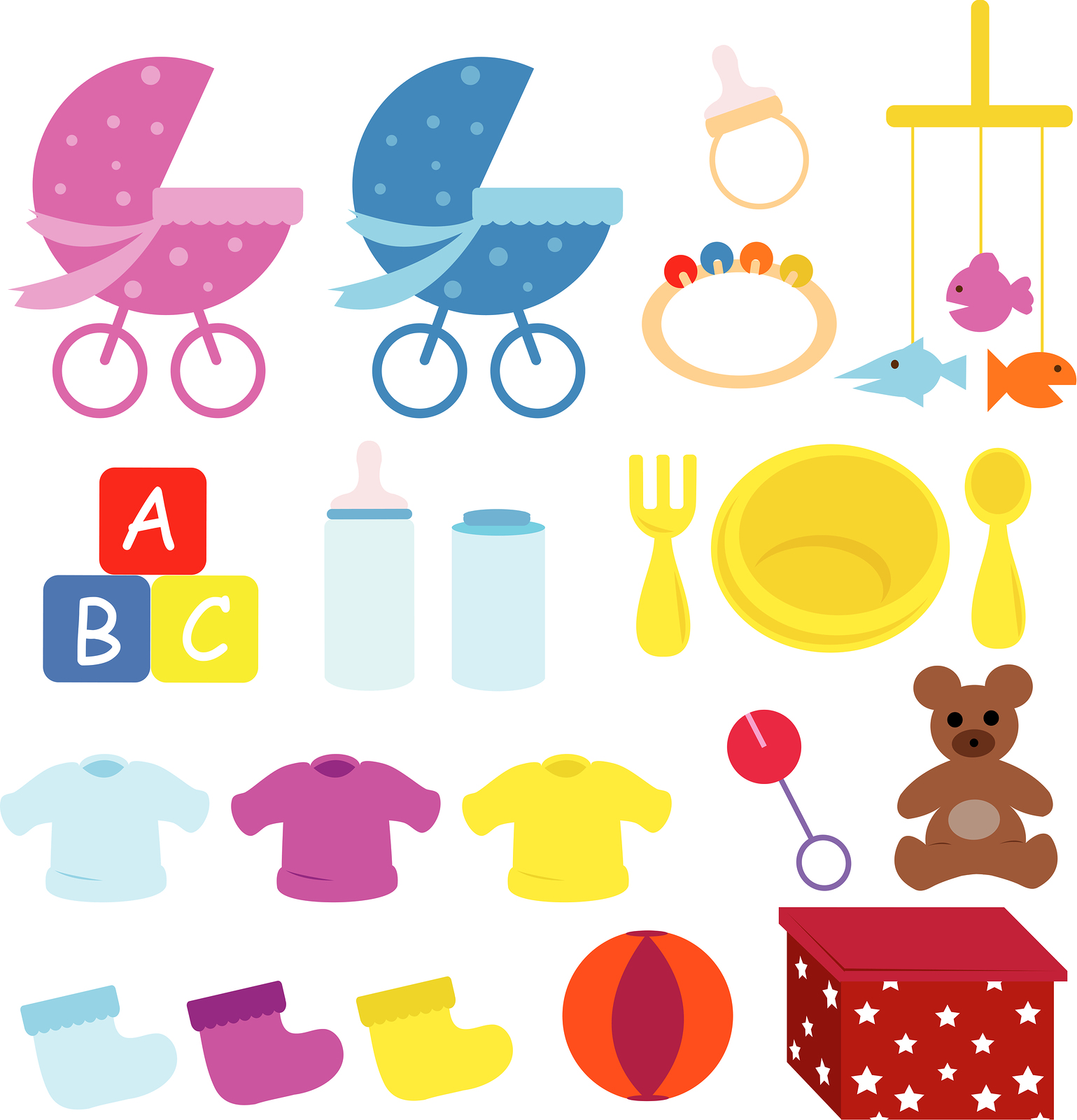 Care for the newly born babies | Kids Ideas