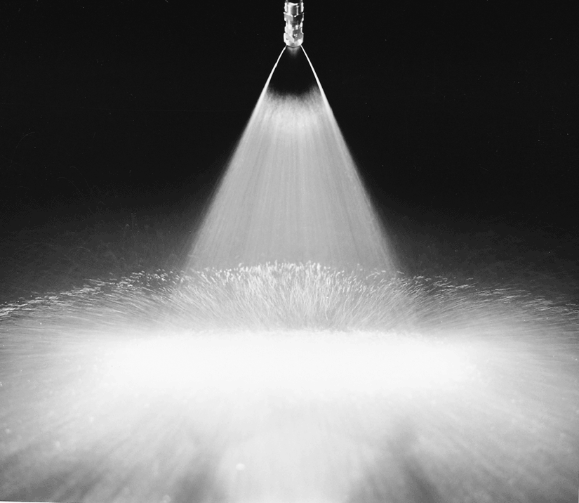 Sprayer Calibration | Munckhof Blog