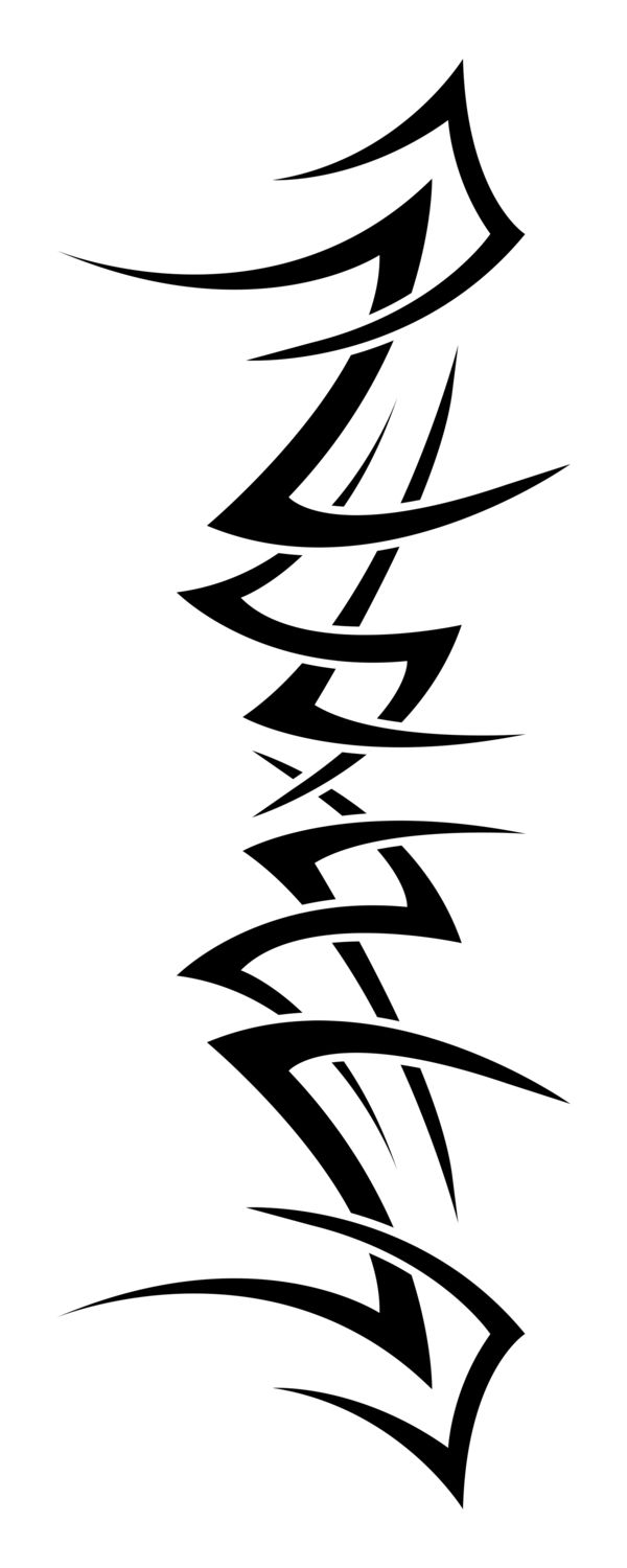 Armband Tattoos for Men Arms | Tribal Arm Band By Diablounderwrld ...