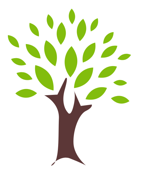 Simple Trees Clipart - ClipArt Best