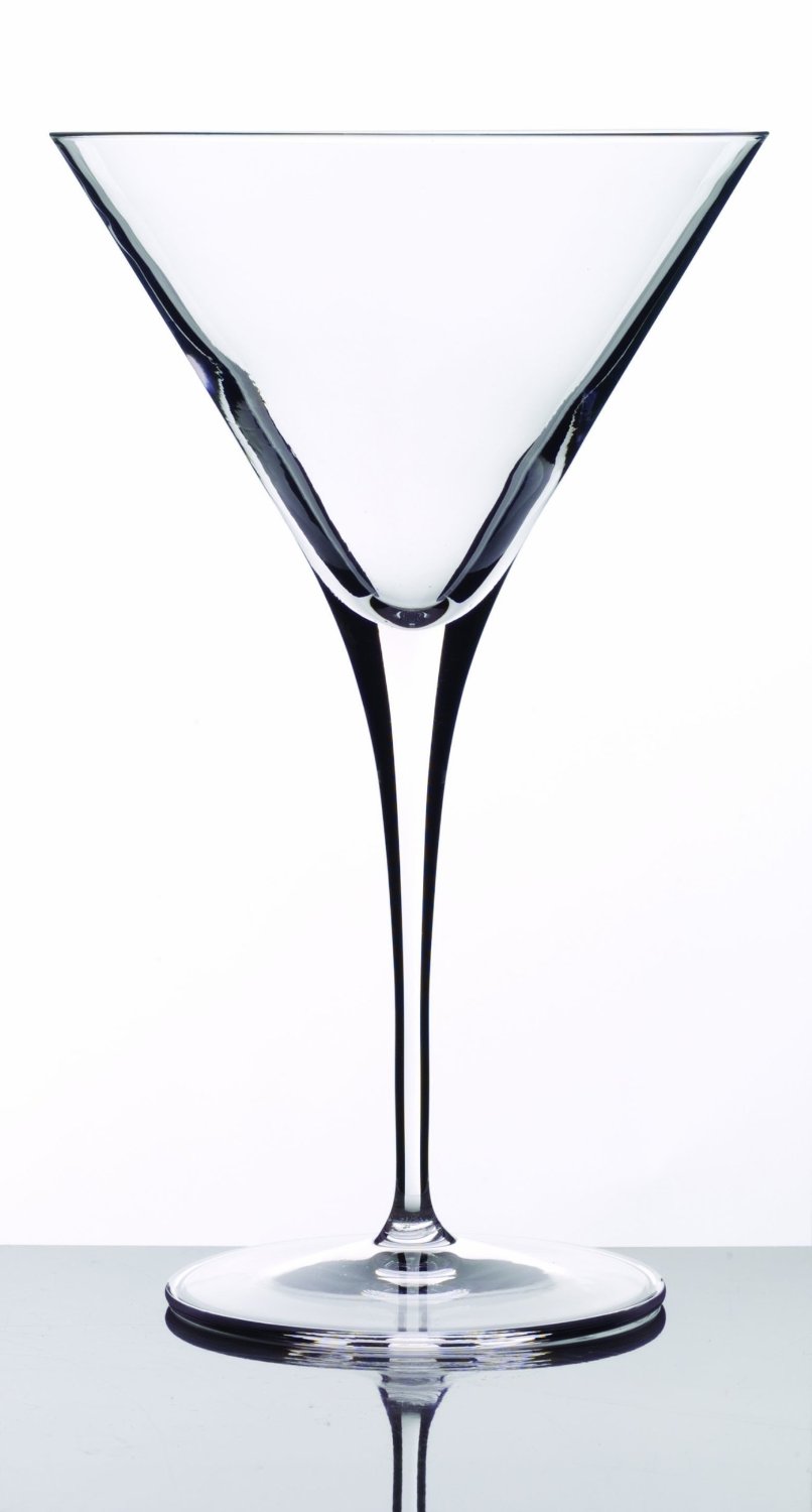 Amazon.com: Martini Glasses: Home & Kitchen