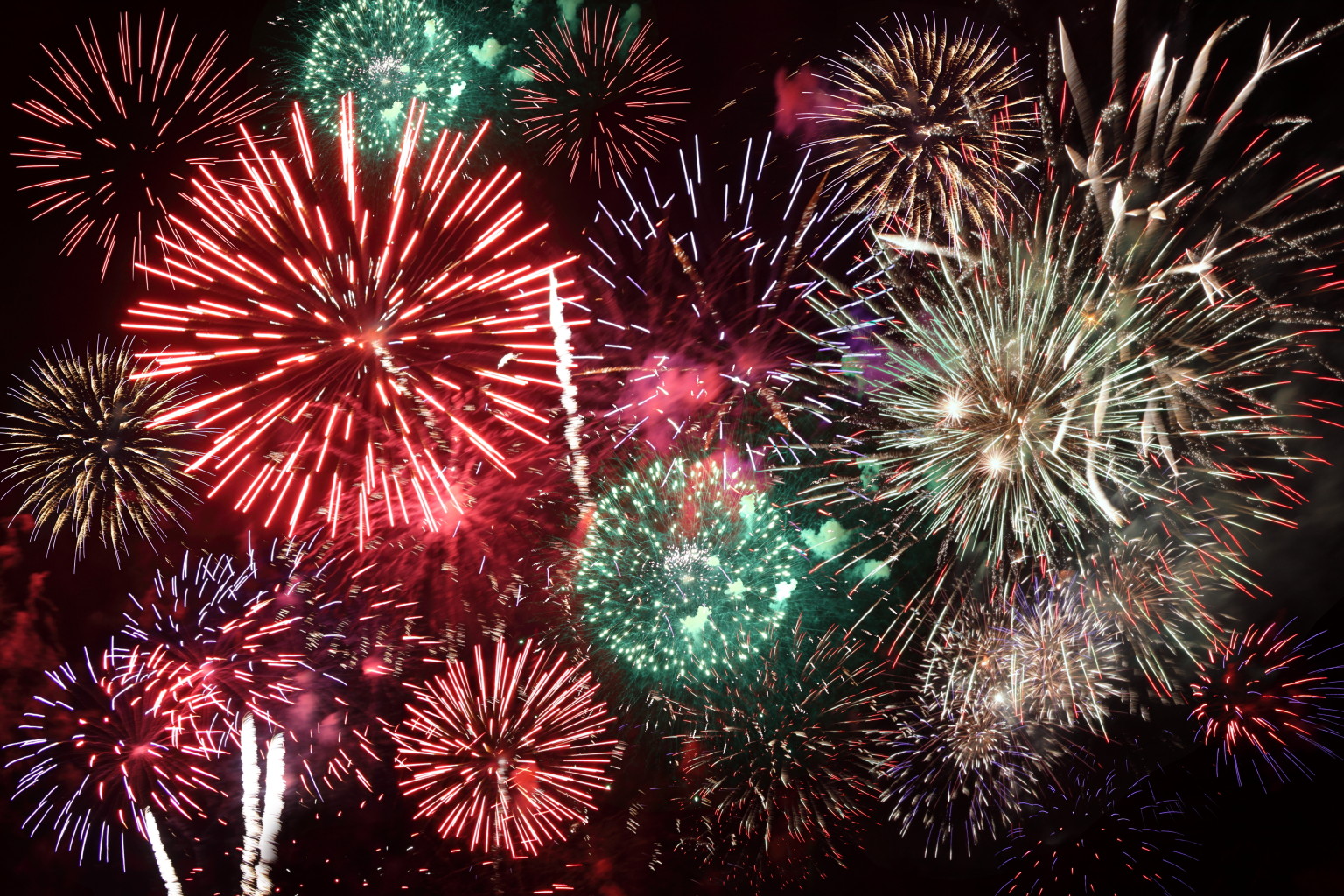 Fireworks Accidents Spark Debate Over Dazzling Displays