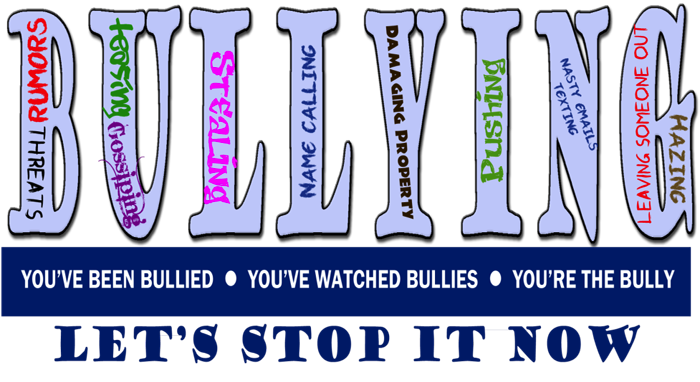 is your kid being bullied? - Childswork.com